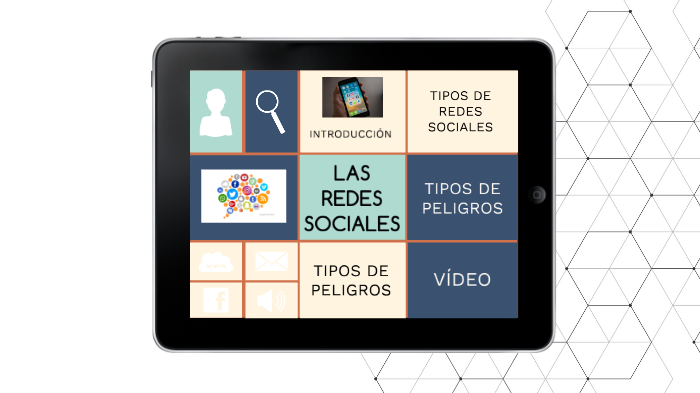 las redes sociales by Esther Pérez Franco on Prezi