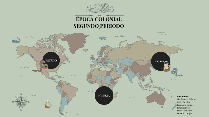 Auge del Orden Colonial by Daniela Palacios on Prezi