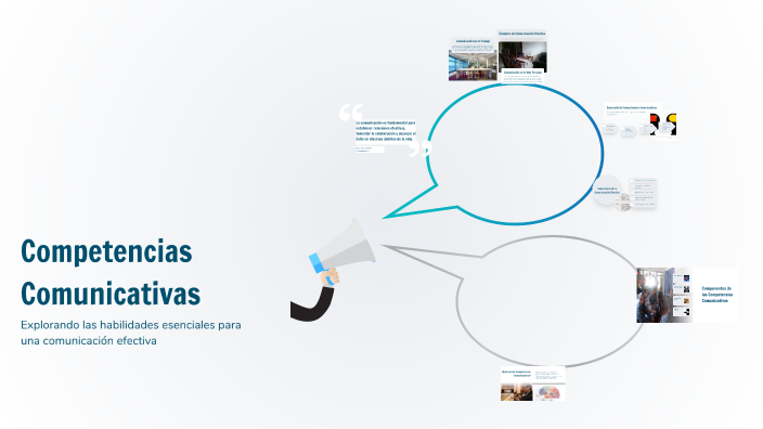 Competencias Comunicativas by Mariedna Cano on Prezi