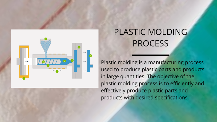 Plastic Molding Process by SHARINBALQIS MARIANA ZAMRI on Prezi