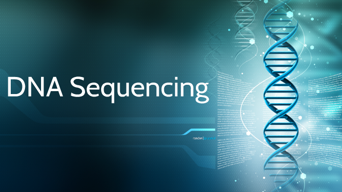 DNA Sequencing by Jessica McArthur on Prezi