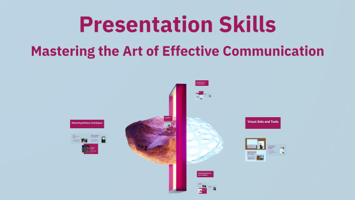 Presentation Skills by Diana Zhovnina on Prezi
