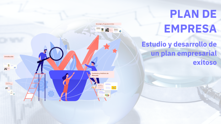 PLAN DE EMPRESA by Sebastian Exposito Ruiz on Prezi