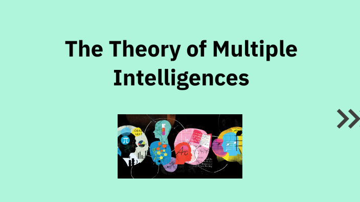 Theory of Multiple Intelligences by Erin Oseguera on Prezi