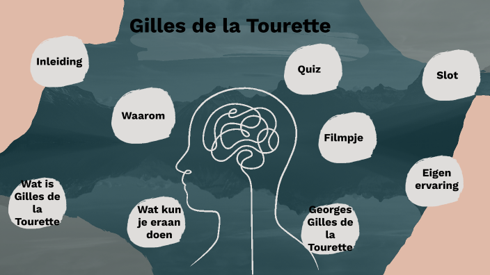 Gilles de la Tourette by tijn laumen on Prezi