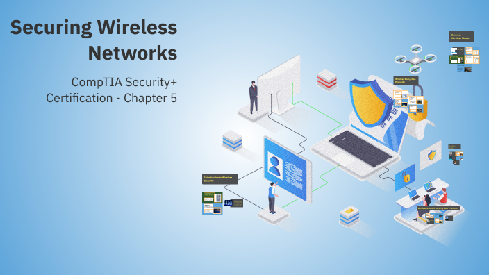 Securing Wireless Networks by gammy leon on Prezi - Securing Wireless Networks For Research Data Transmission