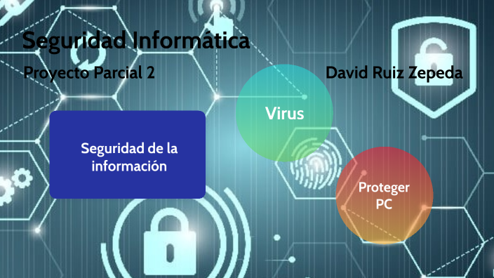 Seguridad Informática by David Ruiz Zepeda on Prezi