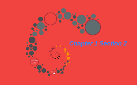 Chapter 1 Section 2 by Student Seventeen on Prezi