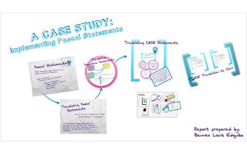 Structure of Programming Language by Bennex Edquiba on Prezi