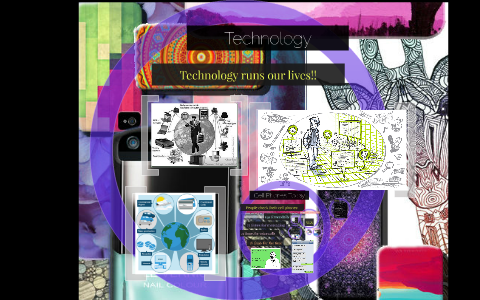 Cell phones in the Classroom? by on Prezi
