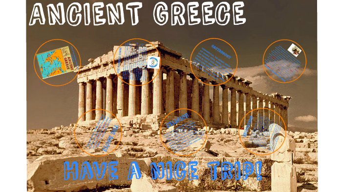 Ancient Greece by JuanKa González Melián on Prezi