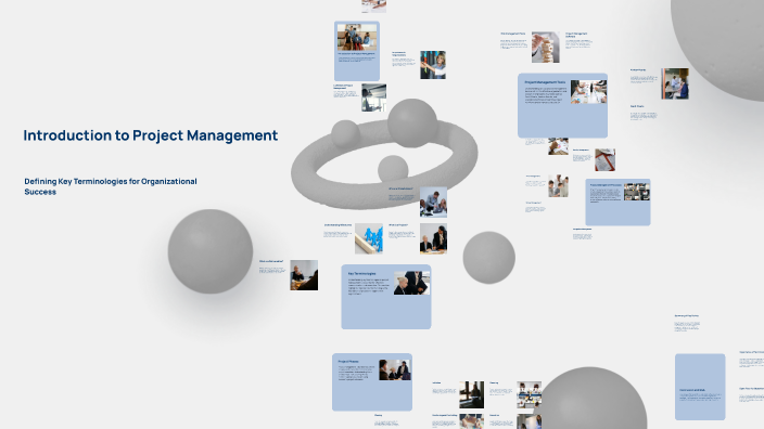 Introduction to Project Management by jonilyn azarcon on Prezi