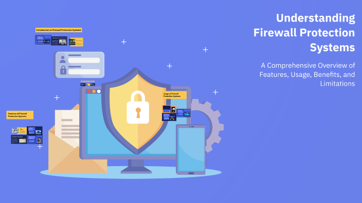 Understanding Firewall Protection Systems by Majd Oudat on Prezi