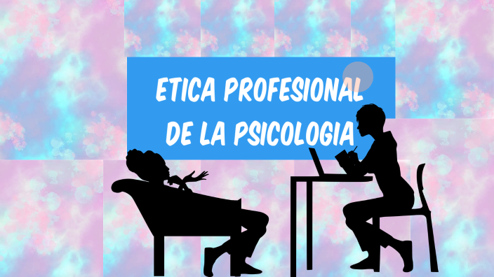 psicologia profesional by karen cardenas