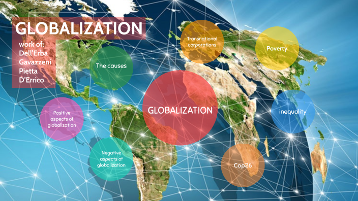 globalization by elisa dell'erba on Prezi
