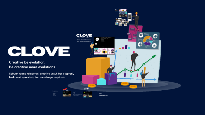 Clove Profile by clove management on Prezi
