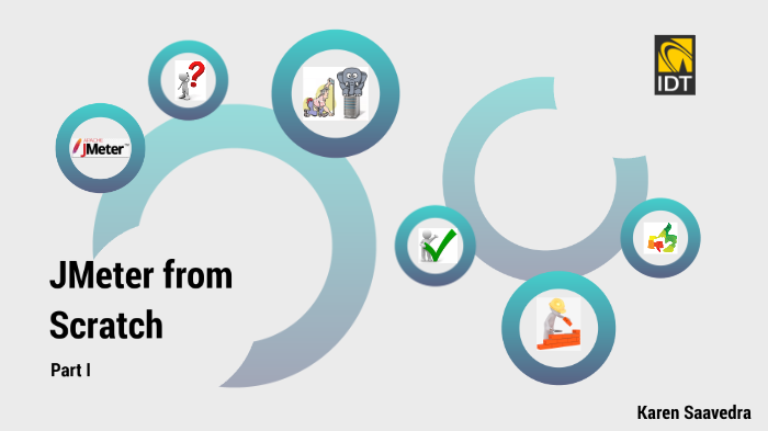 Jmeter from Scratch PART I by Karen Saavedra on Prezi