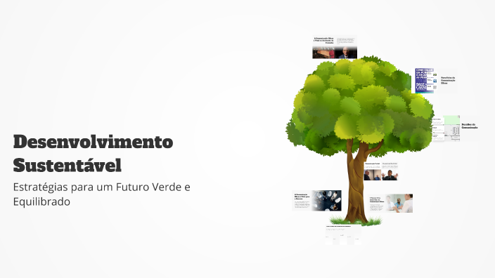 Desenvolvimento Sustentável by Ana Luísa Silva da Rosa on Prezi
