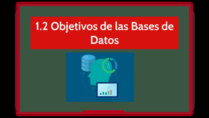 1.2 Objetivos de las Bases de Datos by Mahrly Yesenia Medina Ramos on Prezi