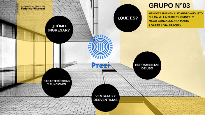 Trabajo mtu-4 by Alejandro Mh on Prezi