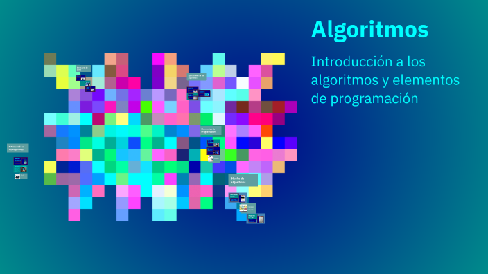 Algoritmos by on Prezi