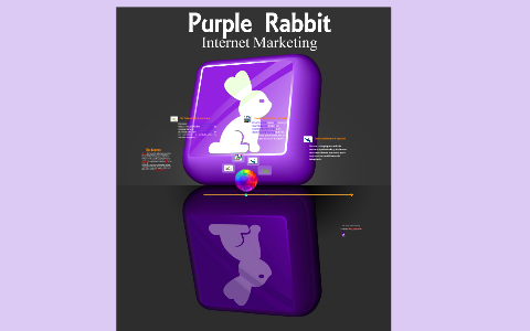 ¿Quién es Purple Rabbit? by Purple Rabbit on Prezi