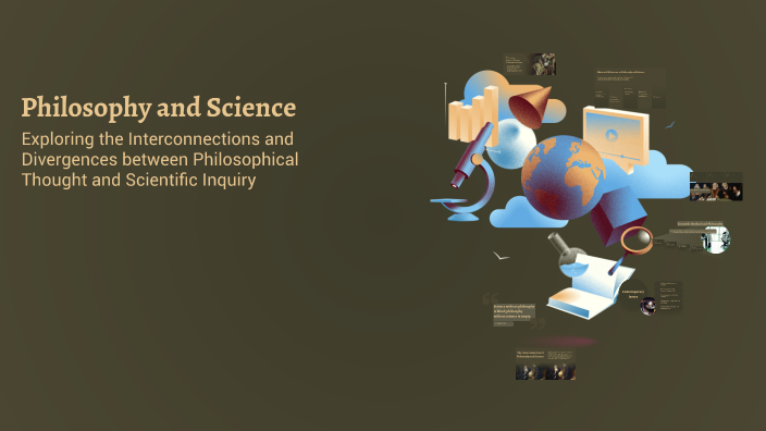 Philosophy and Science by Аниса Фирдавс on Prezi