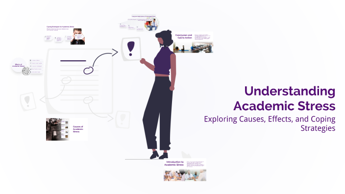Understanding Academic Stress by Apoorva on Prezi