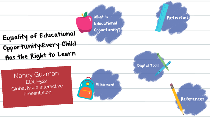 Global Issue Interactive Presentation by Nancy Guzman on Prezi