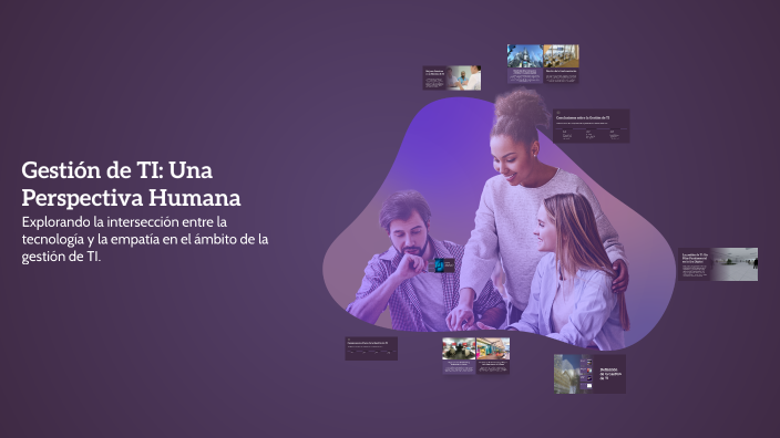 Gestión de TI: Una Perspectiva Humana by Dayhana Prieto on Prezi