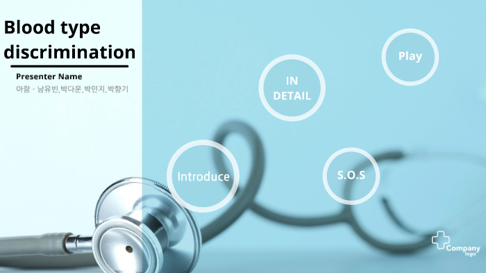 Blood Type Discrimination: How Modern Science Revisits Age-Old Myths—and Why They Still Stick