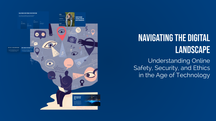 Navigating the Digital Landscape by Deo Dave Salvador on Prezi
