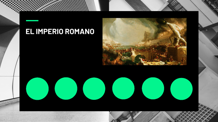 El imperio romano by Etérea Villacís Gómez on Prezi