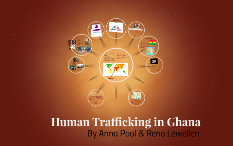 human trafficking in ghana thesis