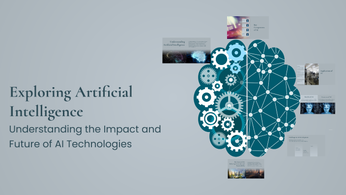 Exploring Artificial Intelligence by Abhishek Sharma on Prezi