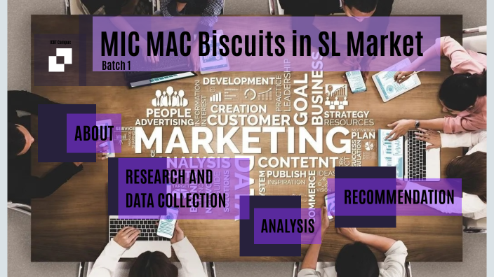 Marketing PPT for MBA by Viraj Jay on Prezi