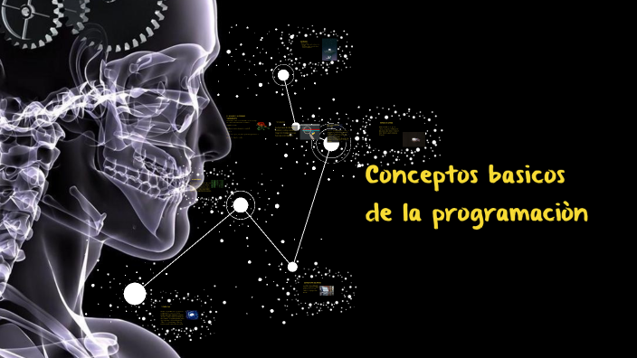 Conceptos de la programaciòn by jenifer avila on Prezi