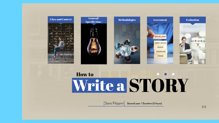 How To Write A Story By Sara Filippini On Prezi how-to-write-a-story-by-sara-filippini-on-prezi