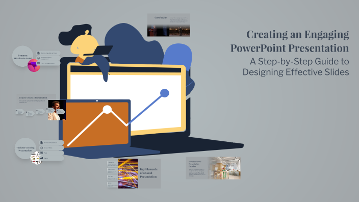 Creating an Engaging PowerPoint Presentation by balaji rathod on Prezi