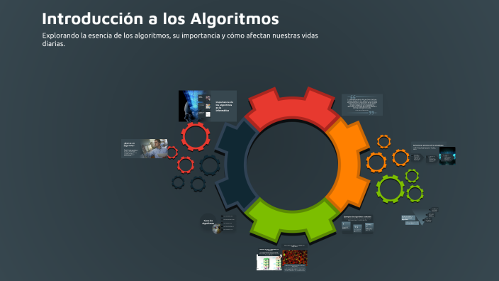 Introducción a los Algoritmos by Cristopher Josué Nolasco Lobato on Prezi