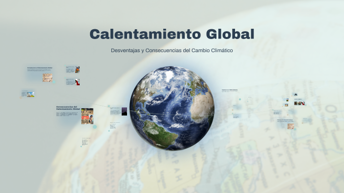 Calentamiento Global by Nohemy Ávalos on Prezi