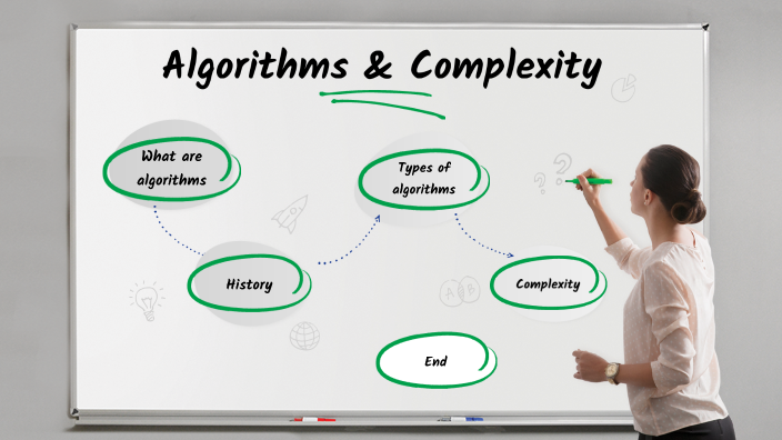 Algorithms and Complexity by Здравко Христов on Prezi