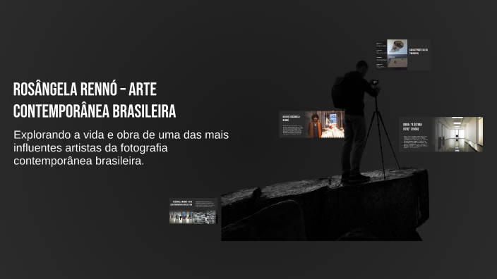 Rosângela Rennó – Arte Contemporânea Brasileira by larissa santos on Prezi