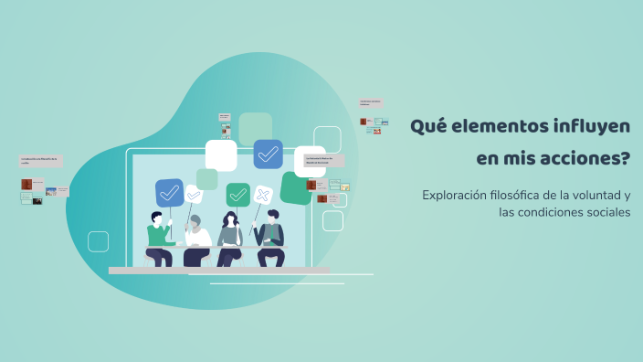 Elementos Que Influyen En Las Acciones Humanas prezi.com