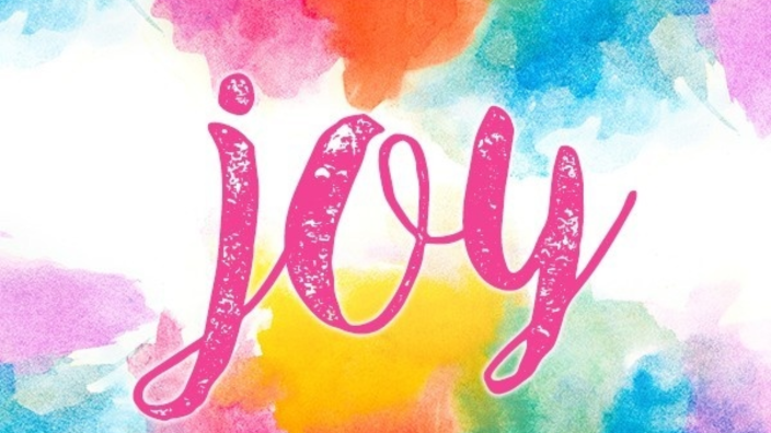 JOY by Lisa Kern on Prezi