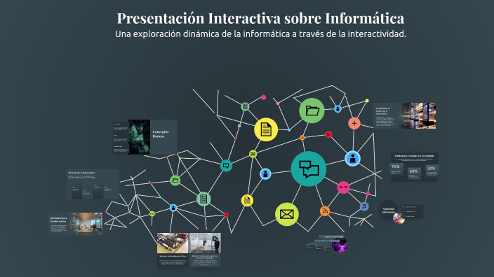 Marcos Informatica Presentación Interactiva sobre Informática by Marcos Sánchez on Prezi