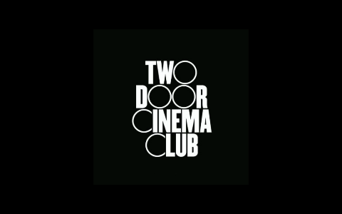 Two Door Cinema Club By Yvonne Kuiper On Prezi