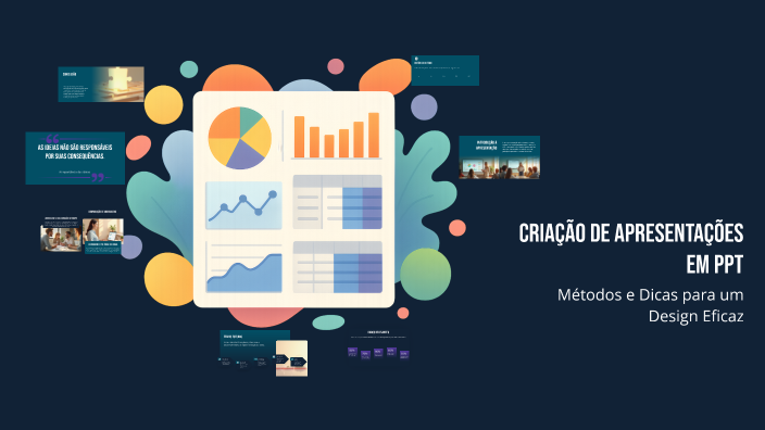 Criação de Apresentações em PPT by Andressa Miranda on Prezi