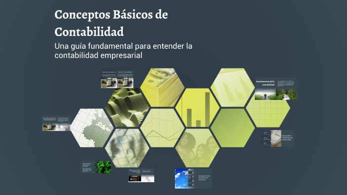 Conceptos Básicos de Contabilidad by Yesid Insuasty on Prezi