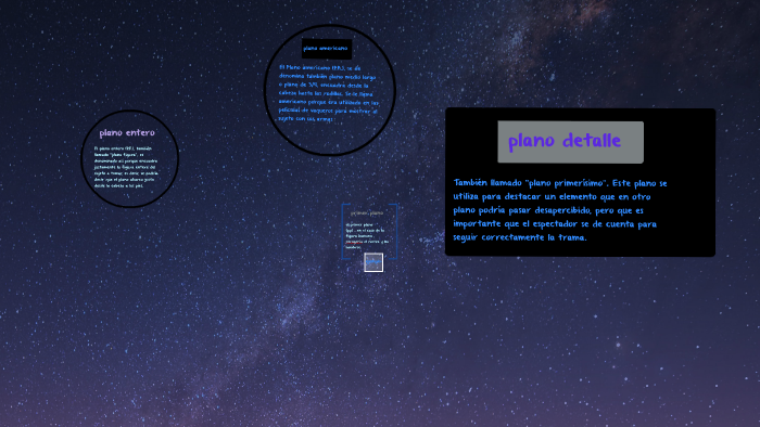 by fernanda san martin on Prezi